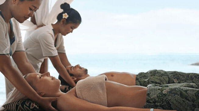 Bali Tropic Resort and Spa