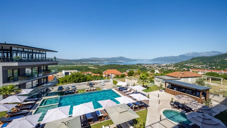 Royal Blue Resort & Residences