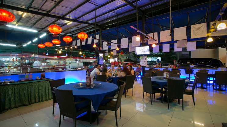 Legian Paradiso Hotel