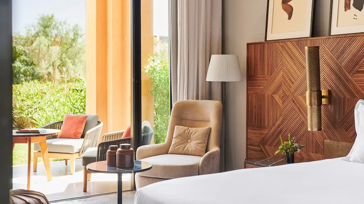 Park Hyatt Marrakech