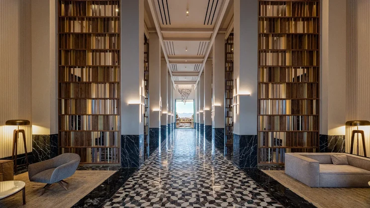 Park Hyatt Marrakech