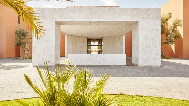 Park Hyatt Marrakech