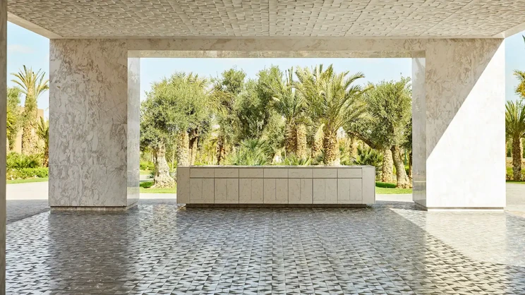 Park Hyatt Marrakech