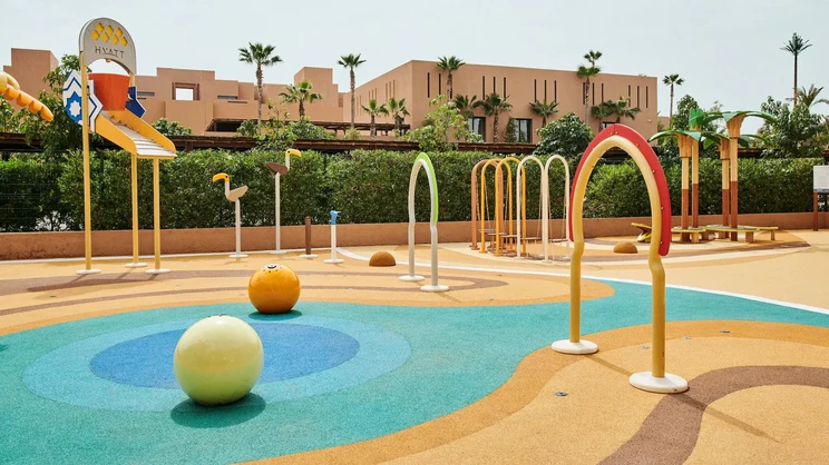 Park Hyatt Marrakech
