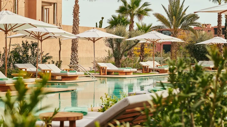 Park Hyatt Marrakech