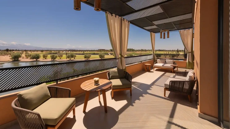 Park Hyatt Marrakech