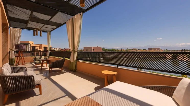 Park Hyatt Marrakech