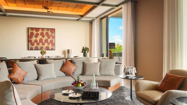 Park Hyatt Marrakech