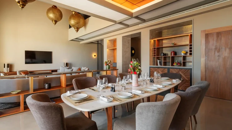 Park Hyatt Marrakech