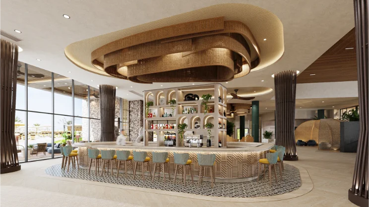 Zemi Miches Punta Cana All-Inclusive Resort, Curio Collection by Hilton