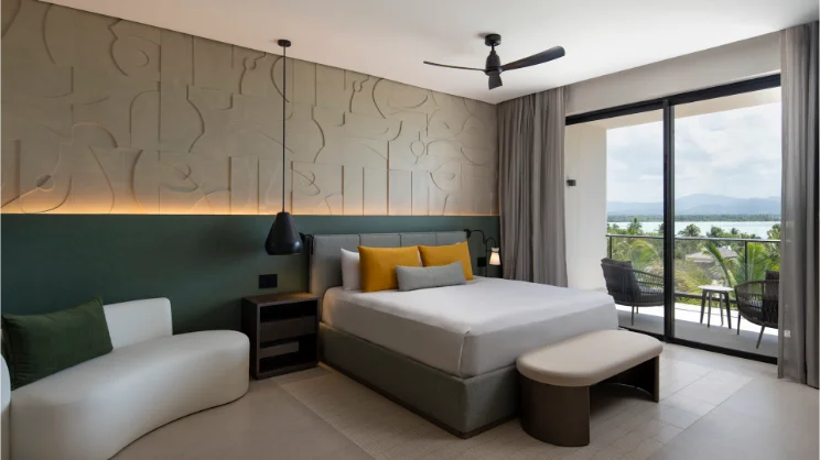 Zemi Miches Punta Cana All-Inclusive Resort, Curio Collection by Hilton