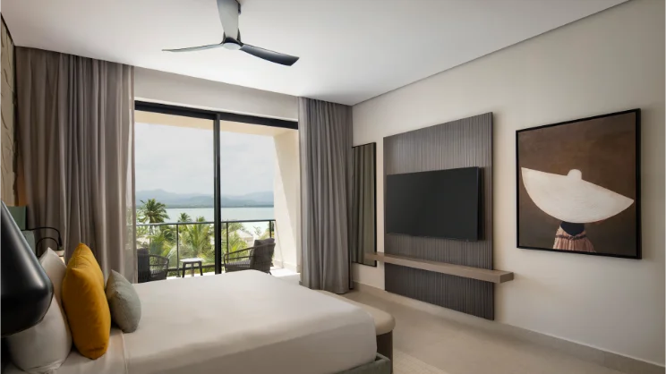 Zemi Miches Punta Cana All-Inclusive Resort, Curio Collection by Hilton