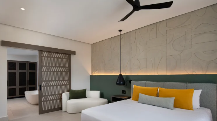 Zemi Miches Punta Cana All-Inclusive Resort, Curio Collection by Hilton