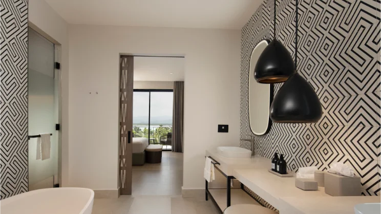 Zemi Miches Punta Cana All-Inclusive Resort, Curio Collection by Hilton