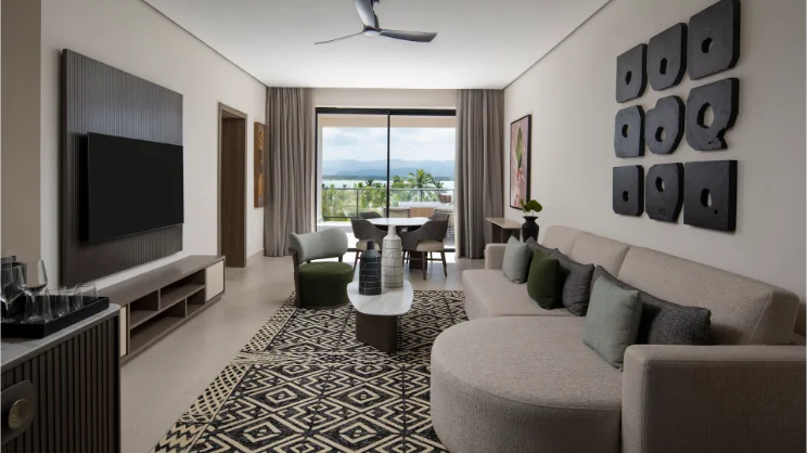 Zemi Miches Punta Cana All-Inclusive Resort, Curio Collection by Hilton