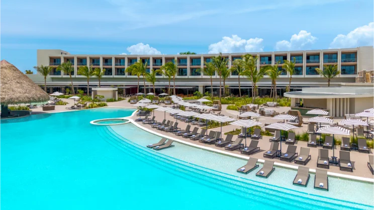 Zemi Miches Punta Cana All-Inclusive Resort, Curio Collection by Hilton