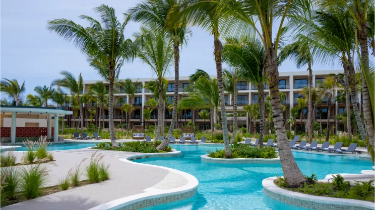 Zemi Miches Punta Cana All-Inclusive Resort, Curio Collection by Hilton