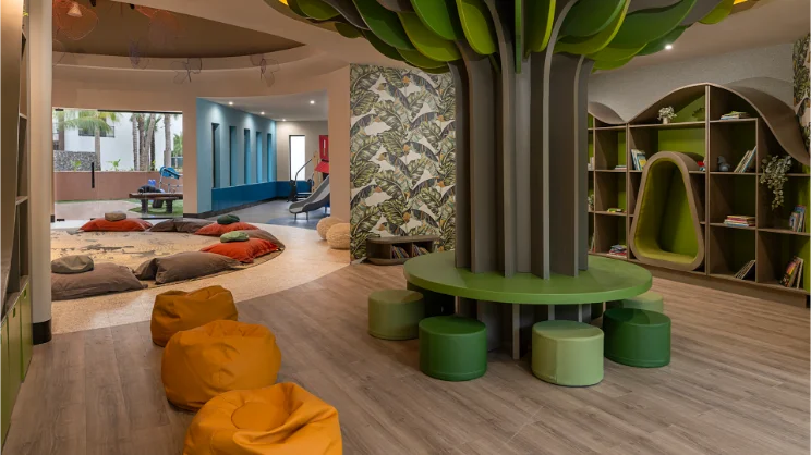 Zemi Miches Punta Cana All-Inclusive Resort, Curio Collection by Hilton