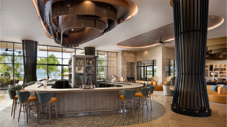 Zemi Miches Punta Cana All-Inclusive Resort, Curio Collection by Hilton