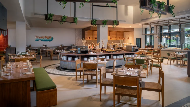 Zemi Miches Punta Cana All-Inclusive Resort, Curio Collection by Hilton