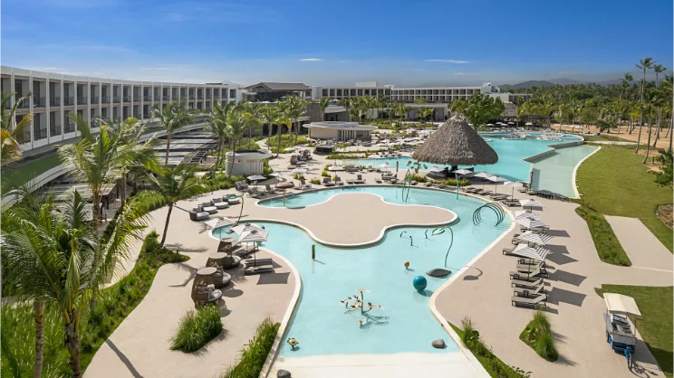 Zemi Miches Punta Cana All-Inclusive Resort, Curio Collection by Hilton