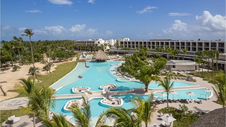 Zemi Miches Punta Cana All-Inclusive Resort, Curio Collection by Hilton