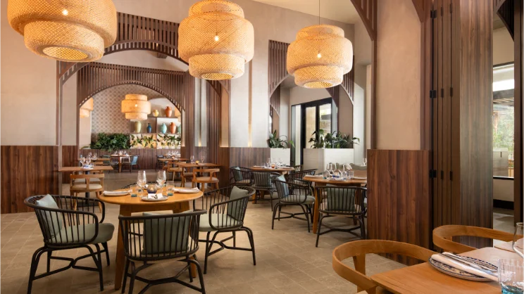 Zemi Miches Punta Cana All-Inclusive Resort, Curio Collection by Hilton