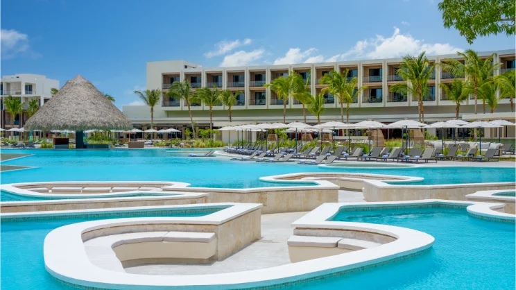 Zemi Miches Punta Cana All-Inclusive Resort, Curio Collection by Hilton