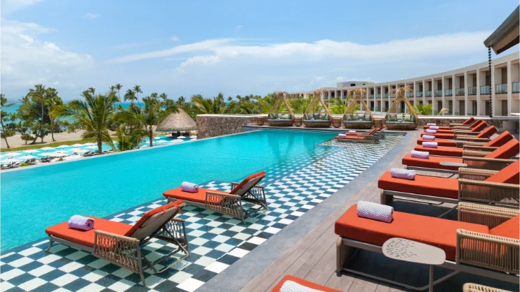 Zemi Miches Punta Cana All-Inclusive Resort, Curio Collection by Hilton