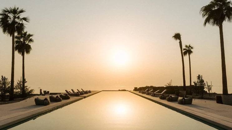 Our Habitas Ras Abrouq