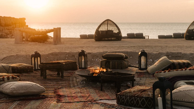 Our Habitas Ras Abrouq