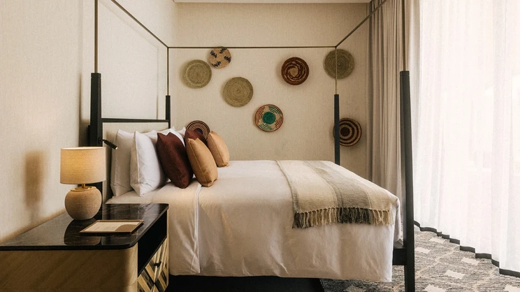 Our Habitas Ras Abrouq