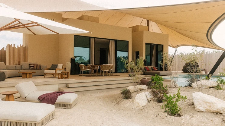 Our Habitas Ras Abrouq