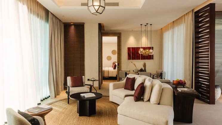 Our Habitas Ras Abrouq