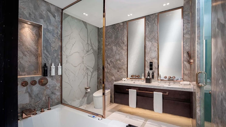 The Biltmore Hotel Villas