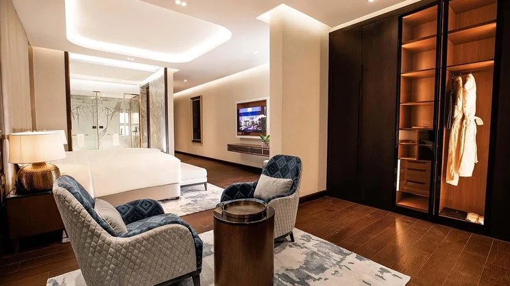 The Biltmore Hotel Villas