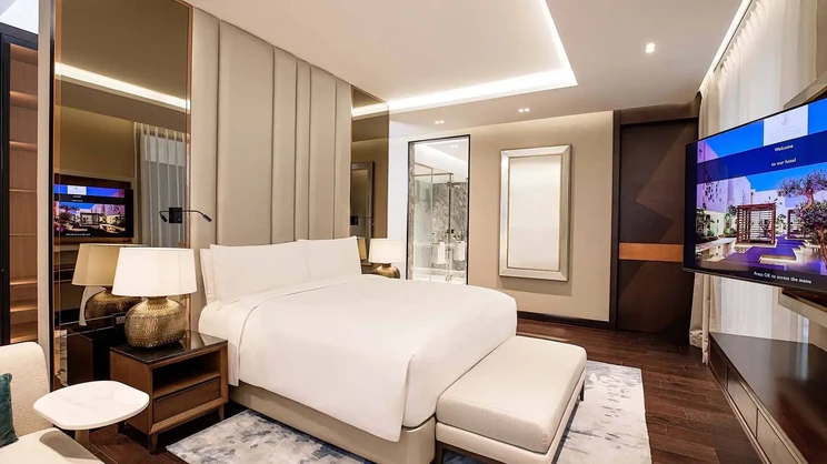 The Biltmore Hotel Villas