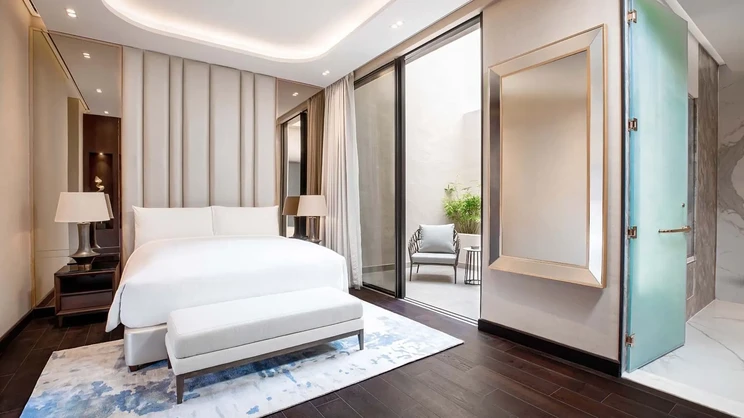 The Biltmore Hotel Villas