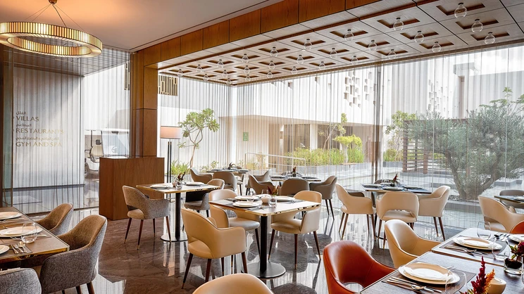 The Biltmore Hotel Villas