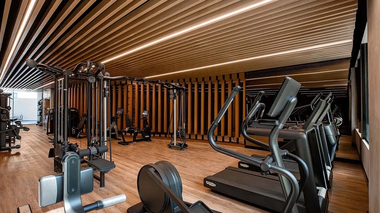 The Biltmore Hotel Villas