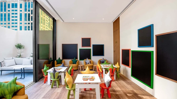 The Biltmore Hotel Villas