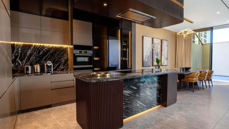 The Biltmore Hotel Villas