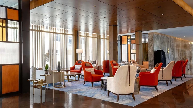 The Biltmore Hotel Villas