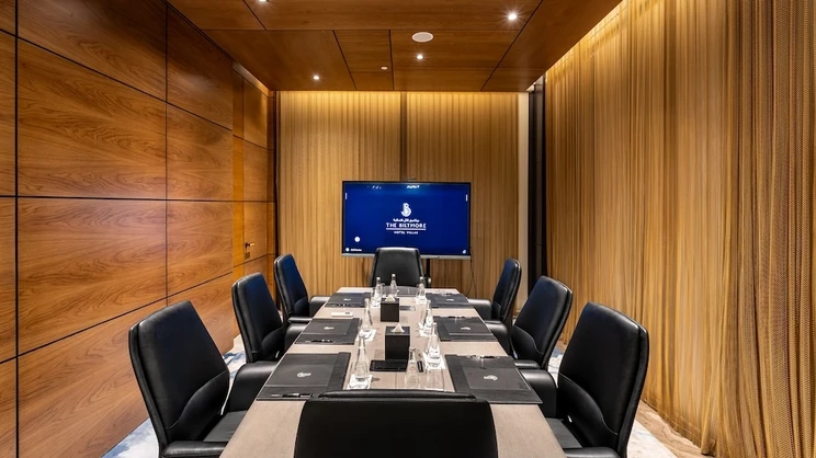 The Biltmore Hotel Villas