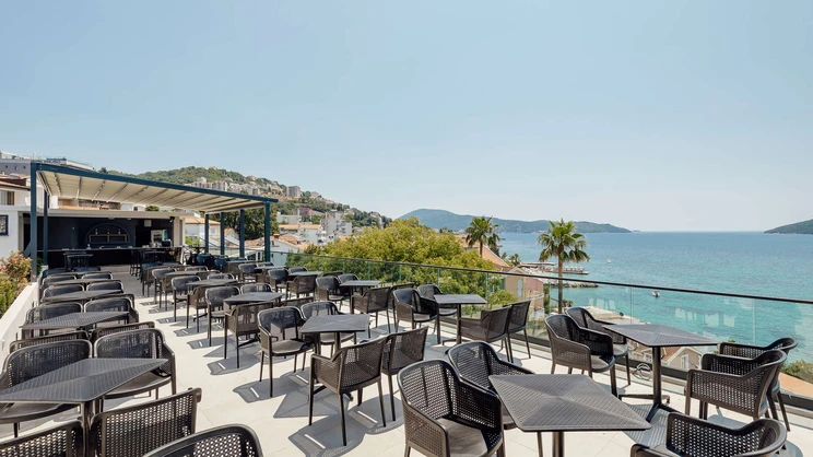 Talia Hotel & Spa