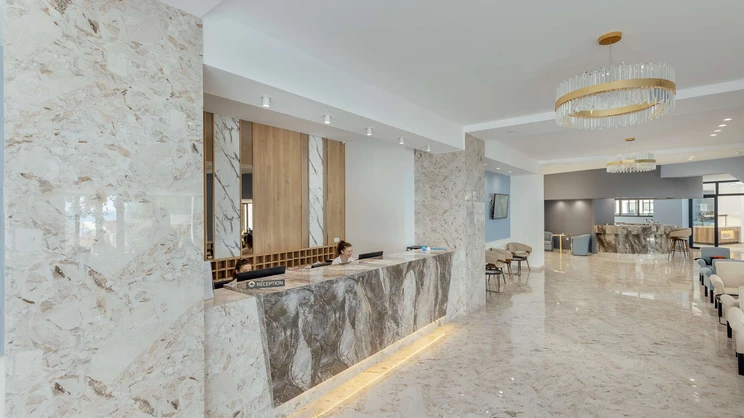 Talia Hotel & Spa
