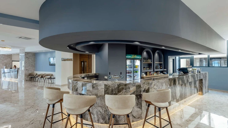 Talia Hotel & Spa