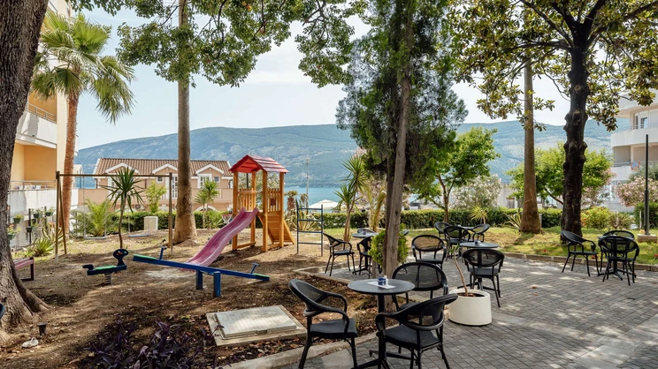 Talia Hotel & Spa