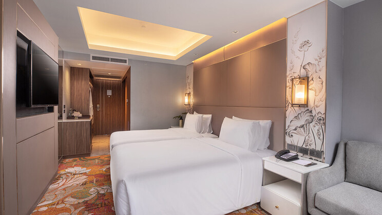 Samala Hotel Bangkok