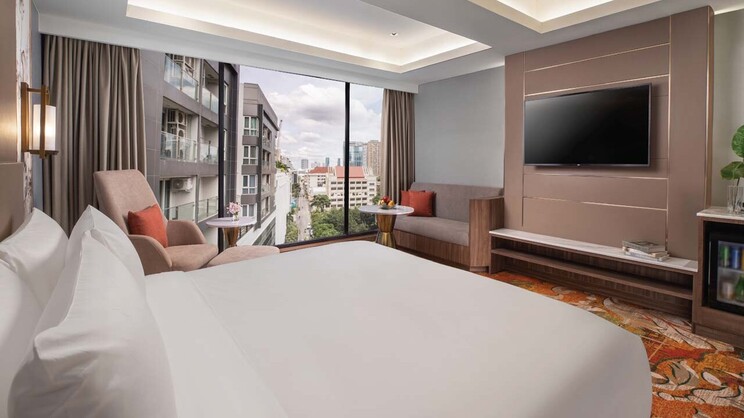 Samala Hotel Bangkok